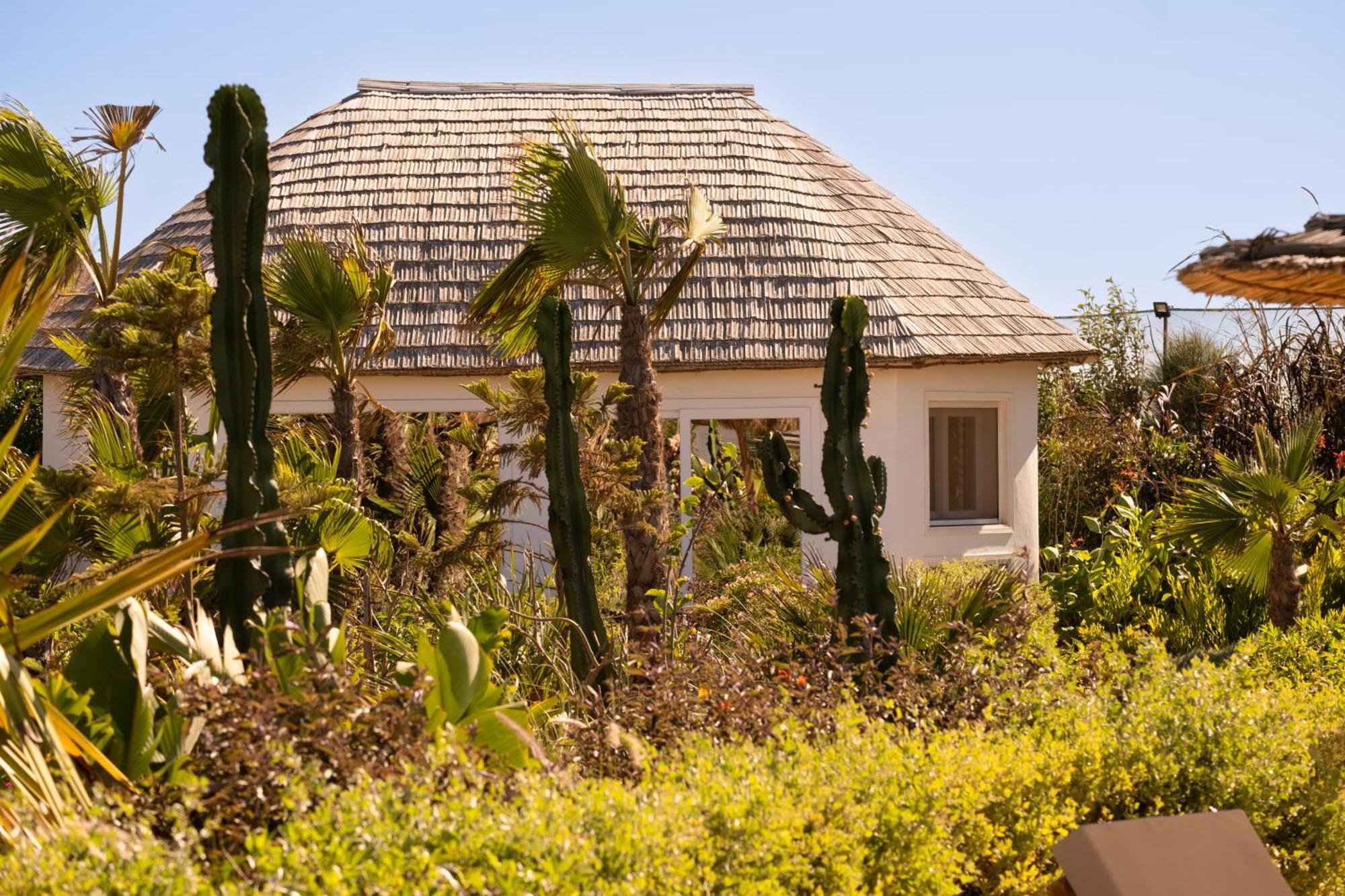 La Crique Nature & Spa Dakhla Buitenkant foto