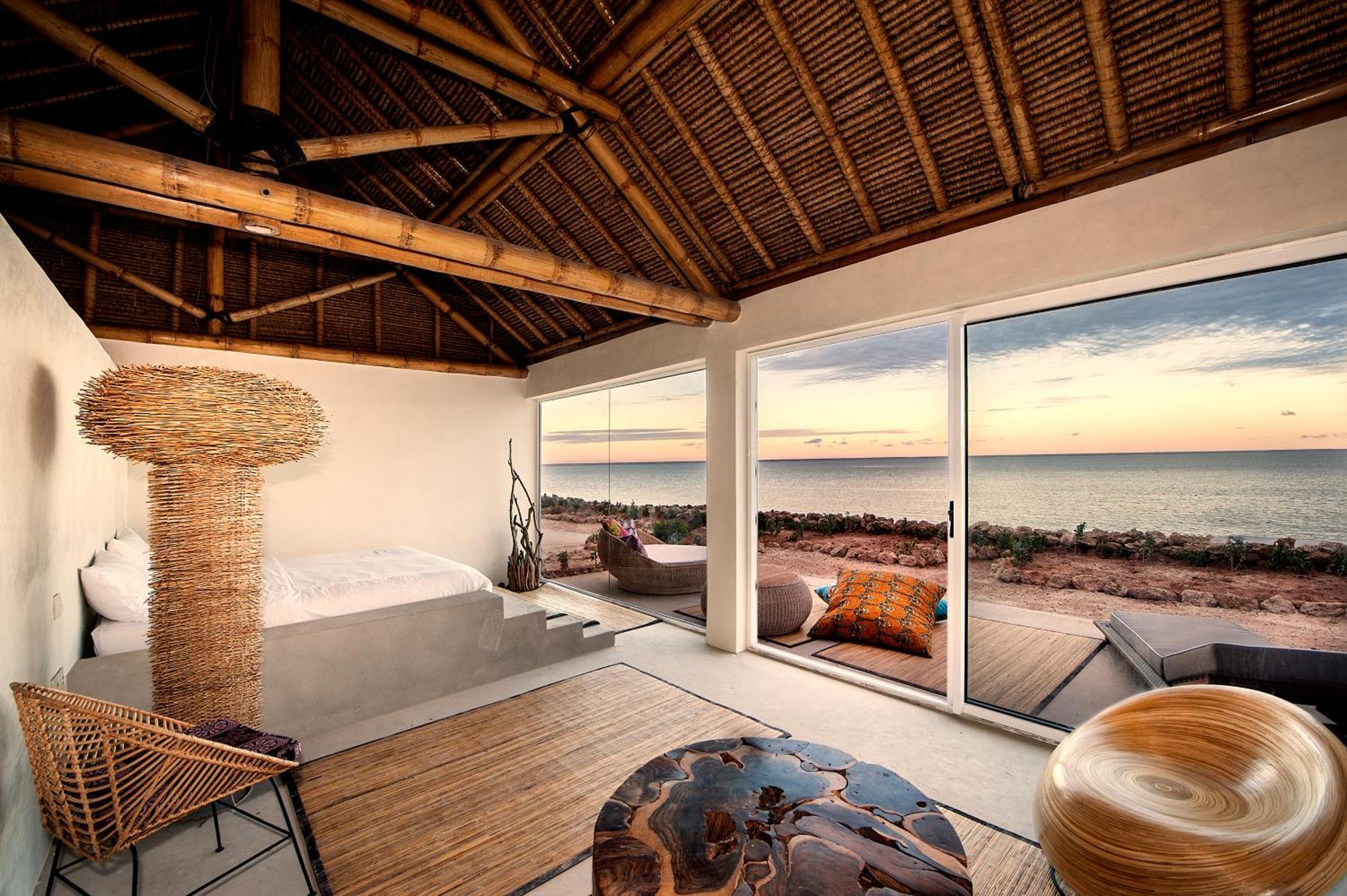 La Crique Nature & Spa Dakhla Buitenkant foto