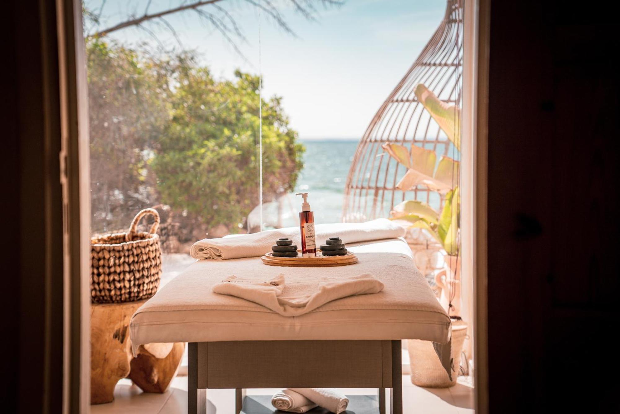 La Crique Nature & Spa Dakhla Buitenkant foto