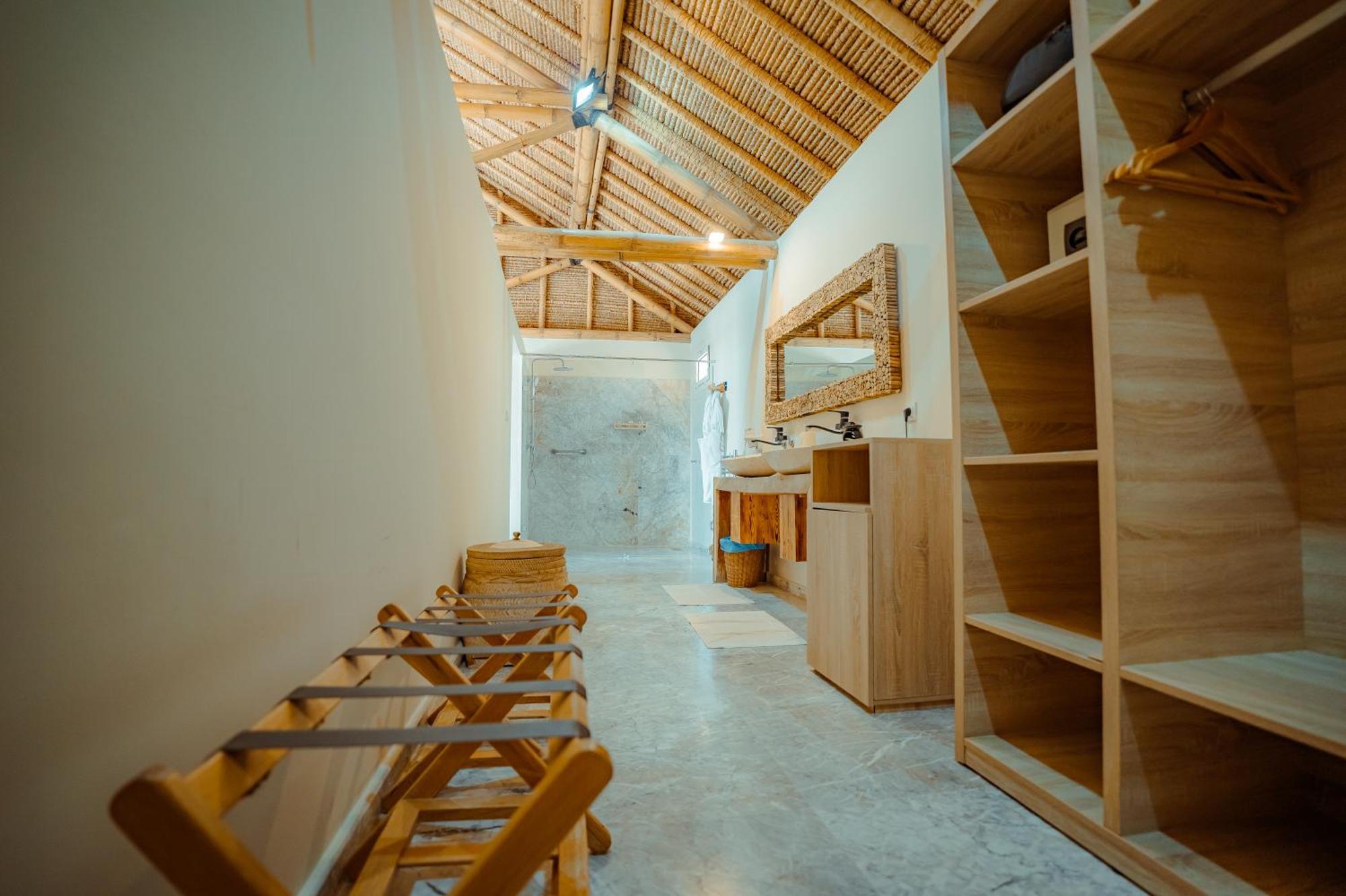 La Crique Nature & Spa Dakhla Buitenkant foto